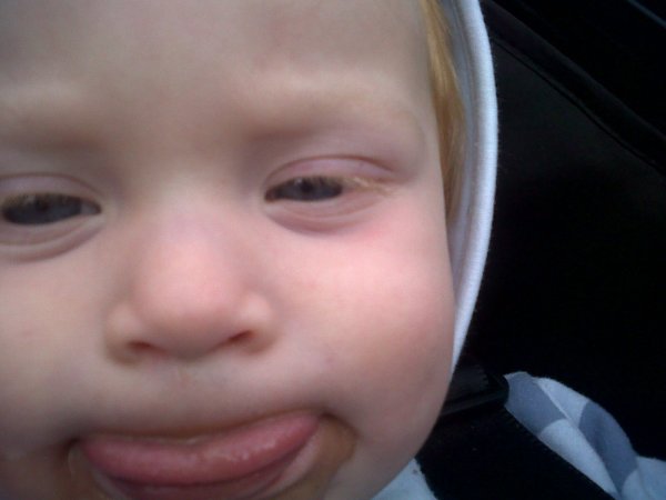 Csokis, fagyis, nyamm