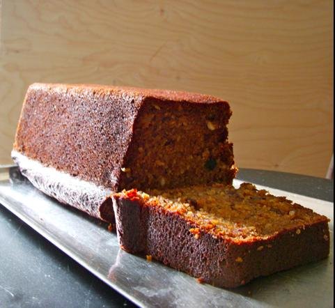 Banánkenyérből vastag szelet kell