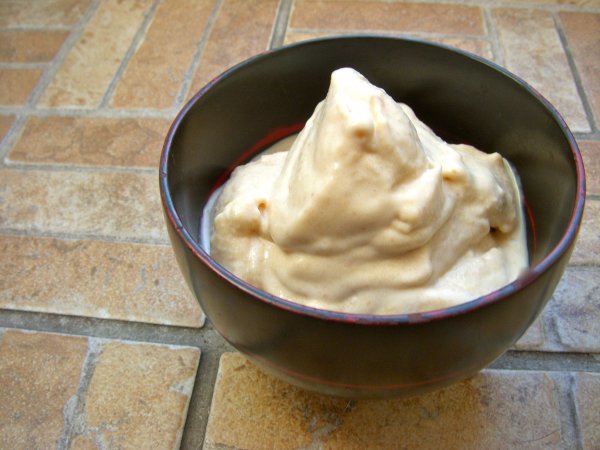 nem tudok szépen tálalni, de finom lett