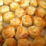 Egy tepsi sosem elég