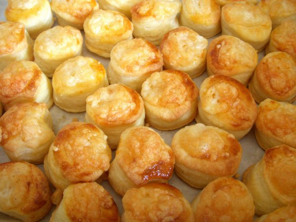 Egy tepsi sosem elég