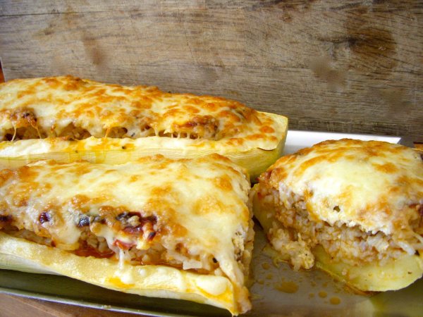 Töltött tököcske